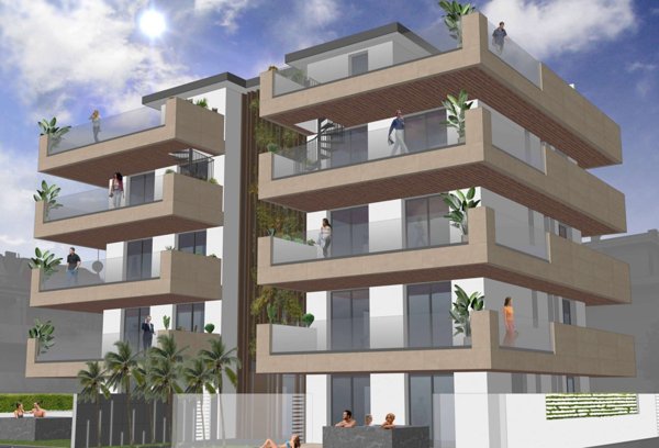 appartamento in vendita a San Benedetto del Tronto