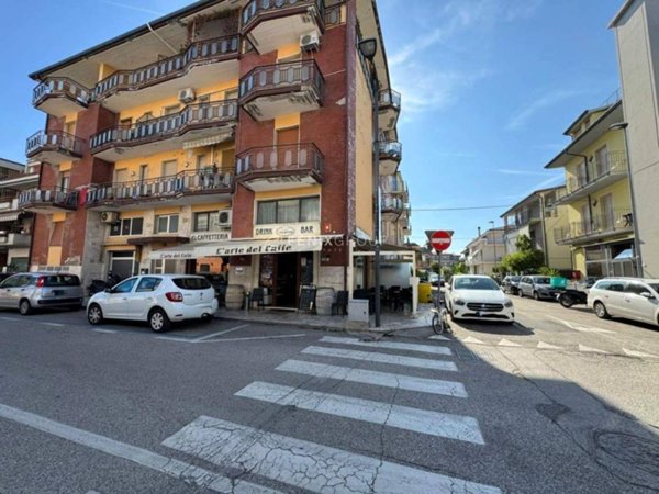 negozio in vendita a San Benedetto del Tronto