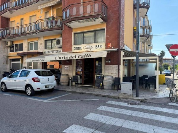negozio in vendita a San Benedetto del Tronto