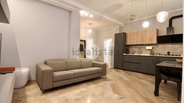 appartamento in vendita a San Benedetto del Tronto