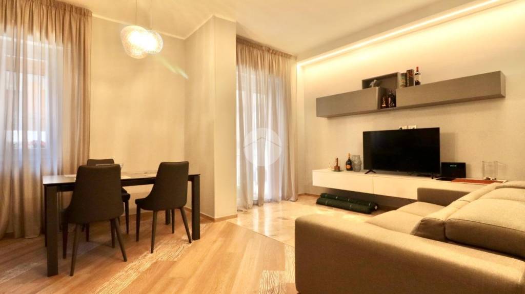 appartamento in vendita a San Benedetto del Tronto