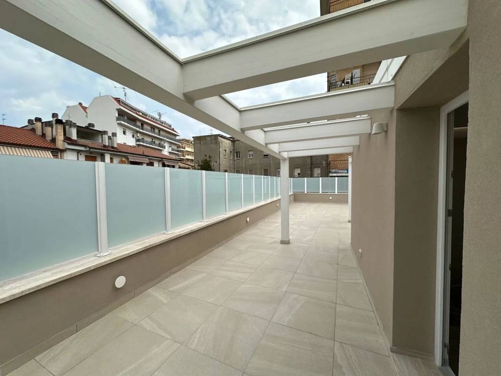 appartamento in vendita a San Benedetto del Tronto