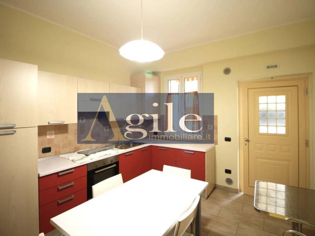 appartamento in vendita a San Benedetto del Tronto