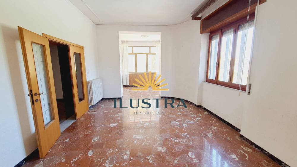 appartamento in vendita a San Benedetto del Tronto