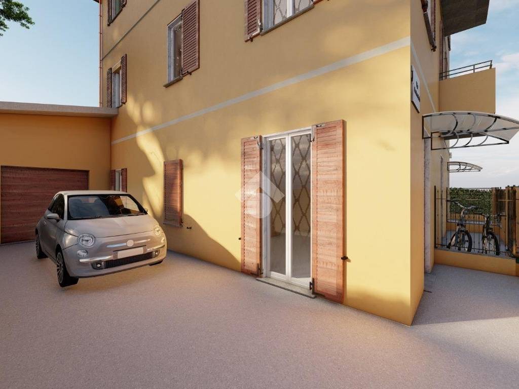 appartamento in vendita a San Benedetto del Tronto