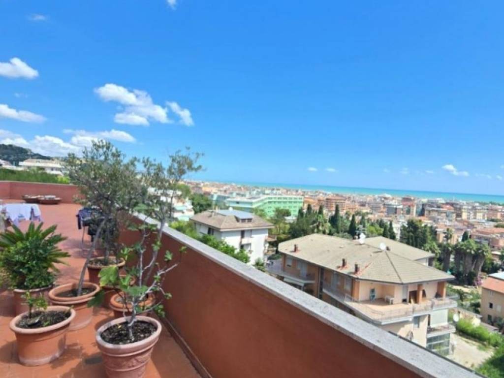 appartamento in vendita a San Benedetto del Tronto