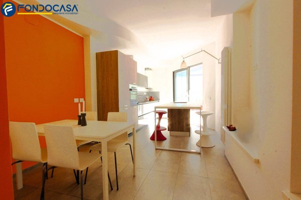 appartamento in vendita a San Benedetto del Tronto