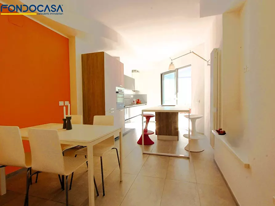 appartamento in vendita a San Benedetto del Tronto