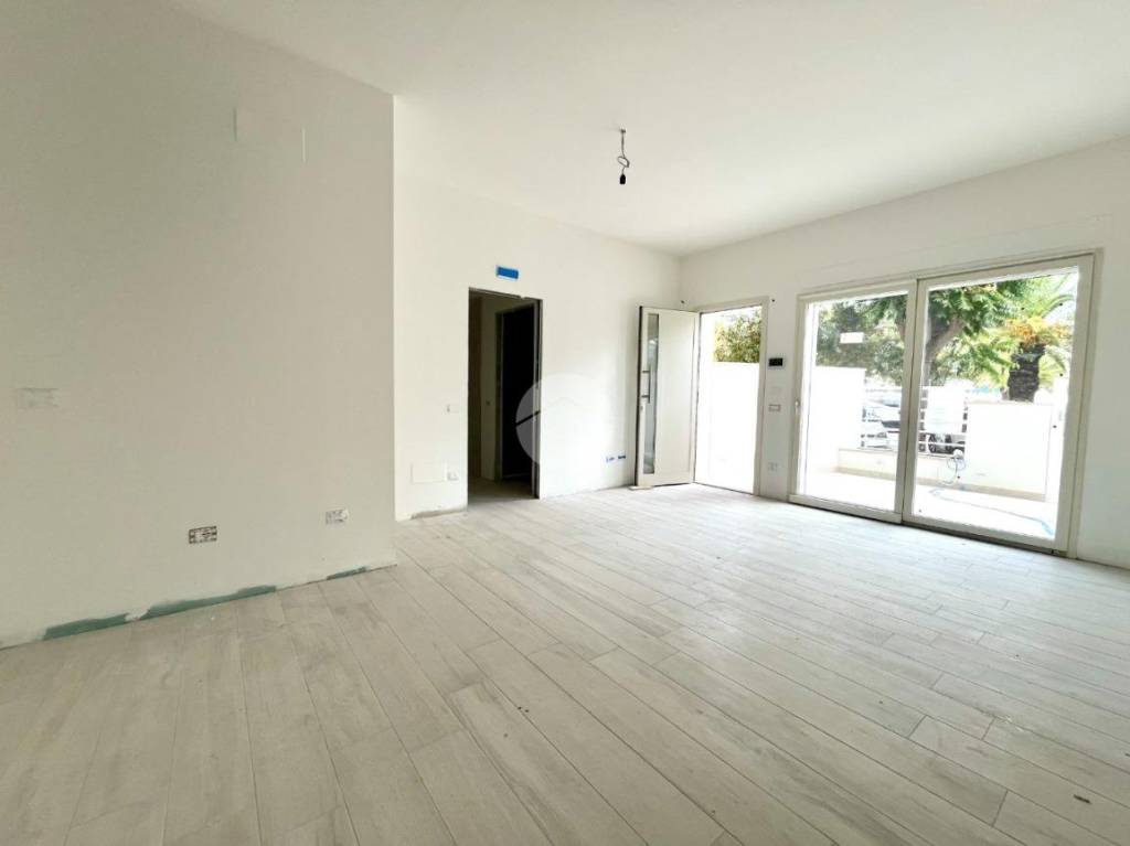 appartamento in vendita a San Benedetto del Tronto