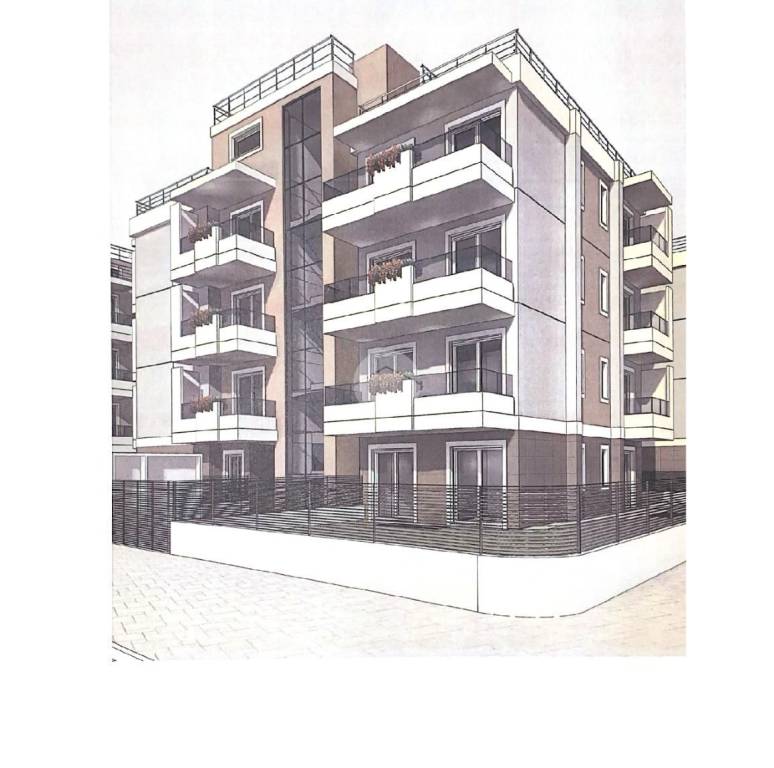 appartamento in vendita a San Benedetto del Tronto