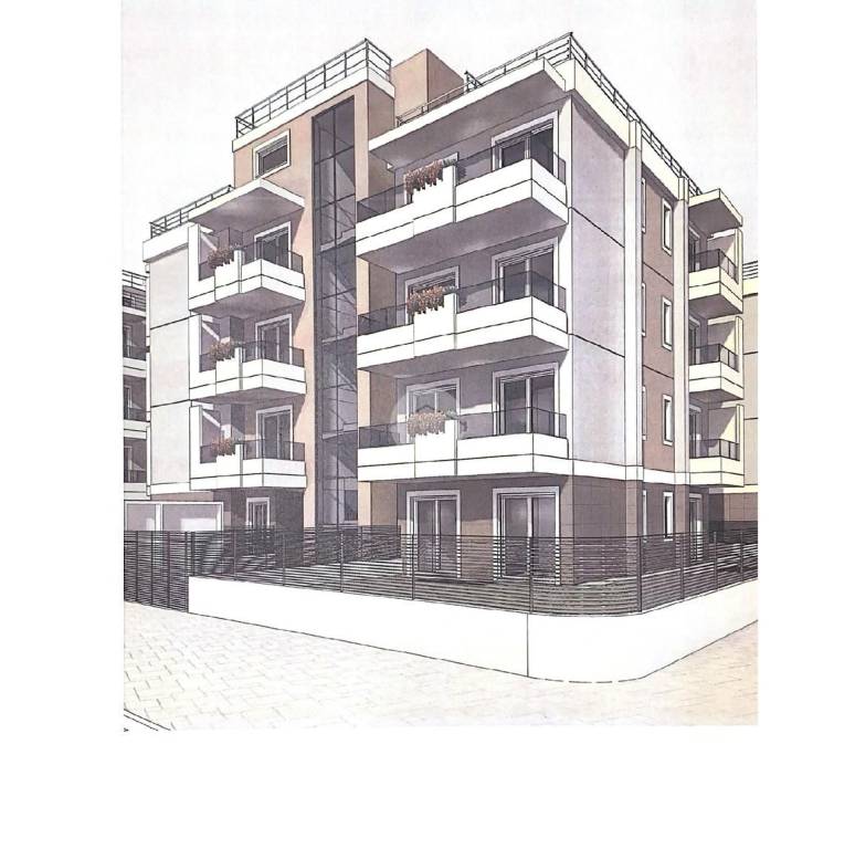 appartamento in vendita a San Benedetto del Tronto
