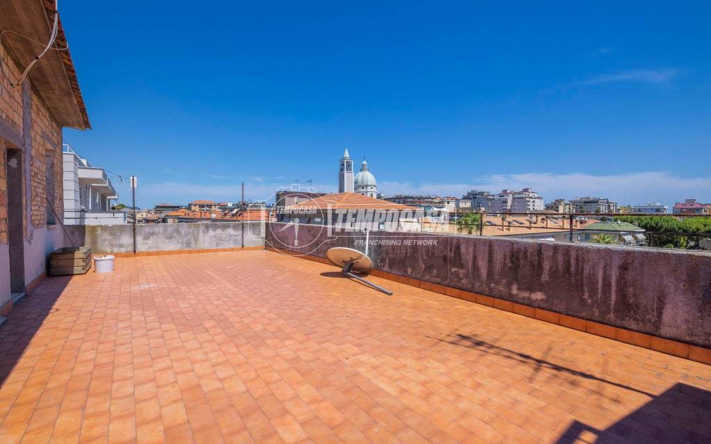 appartamento in vendita a San Benedetto del Tronto