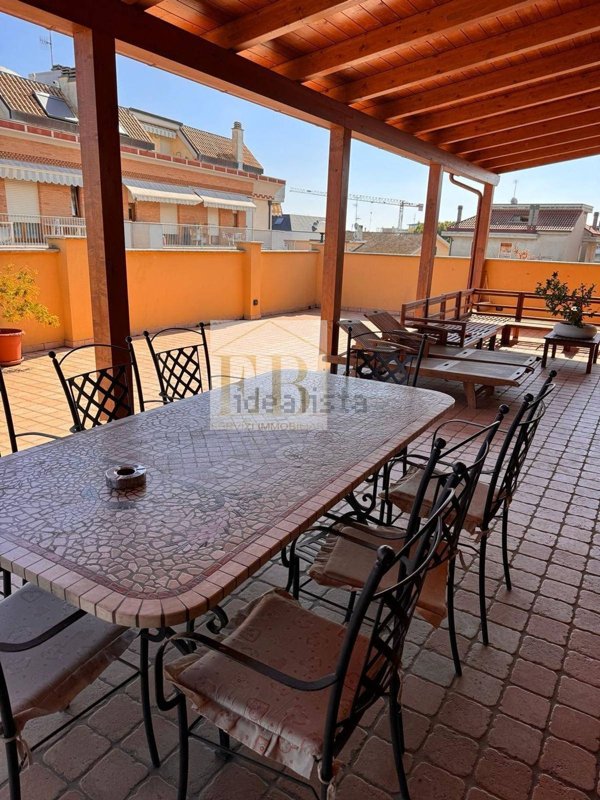 appartamento in vendita a San Benedetto del Tronto