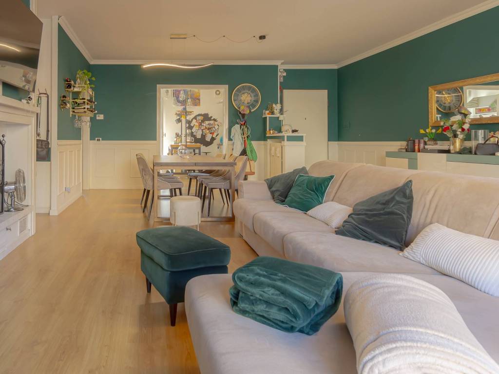 appartamento in vendita a San Benedetto del Tronto