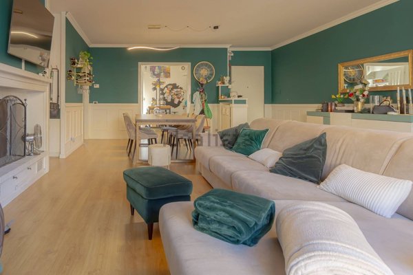 appartamento in vendita a San Benedetto del Tronto