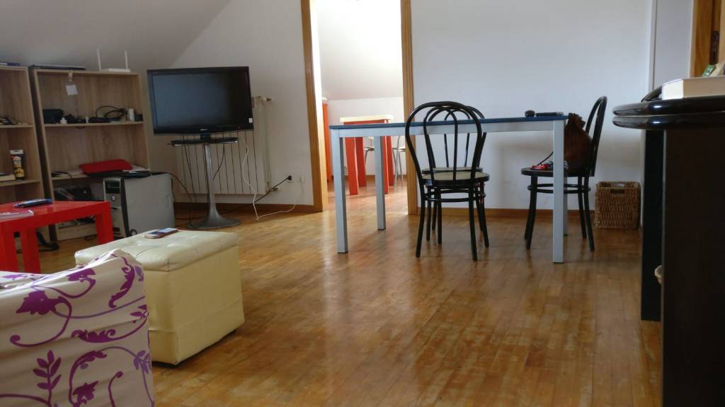 appartamento in vendita a San Benedetto del Tronto in zona Sentina