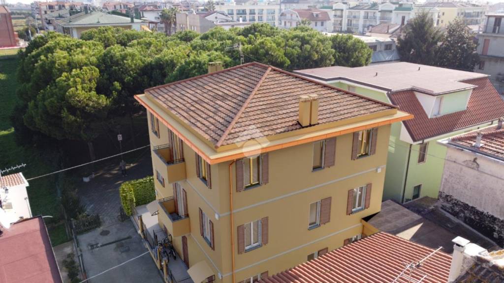 appartamento in vendita a San Benedetto del Tronto