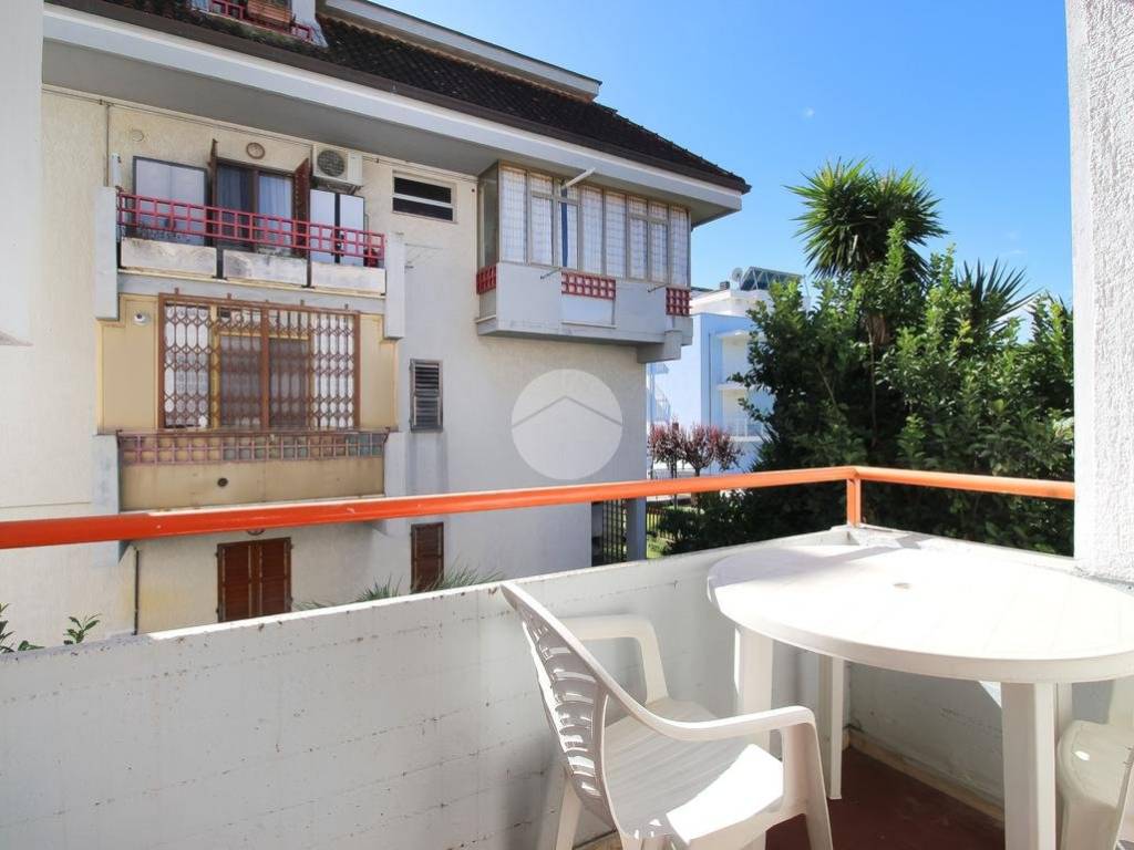 appartamento in vendita a San Benedetto del Tronto