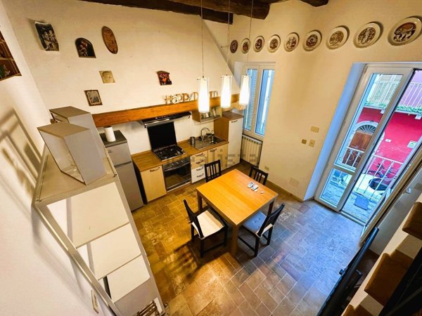 casa indipendente in vendita a San Benedetto del Tronto