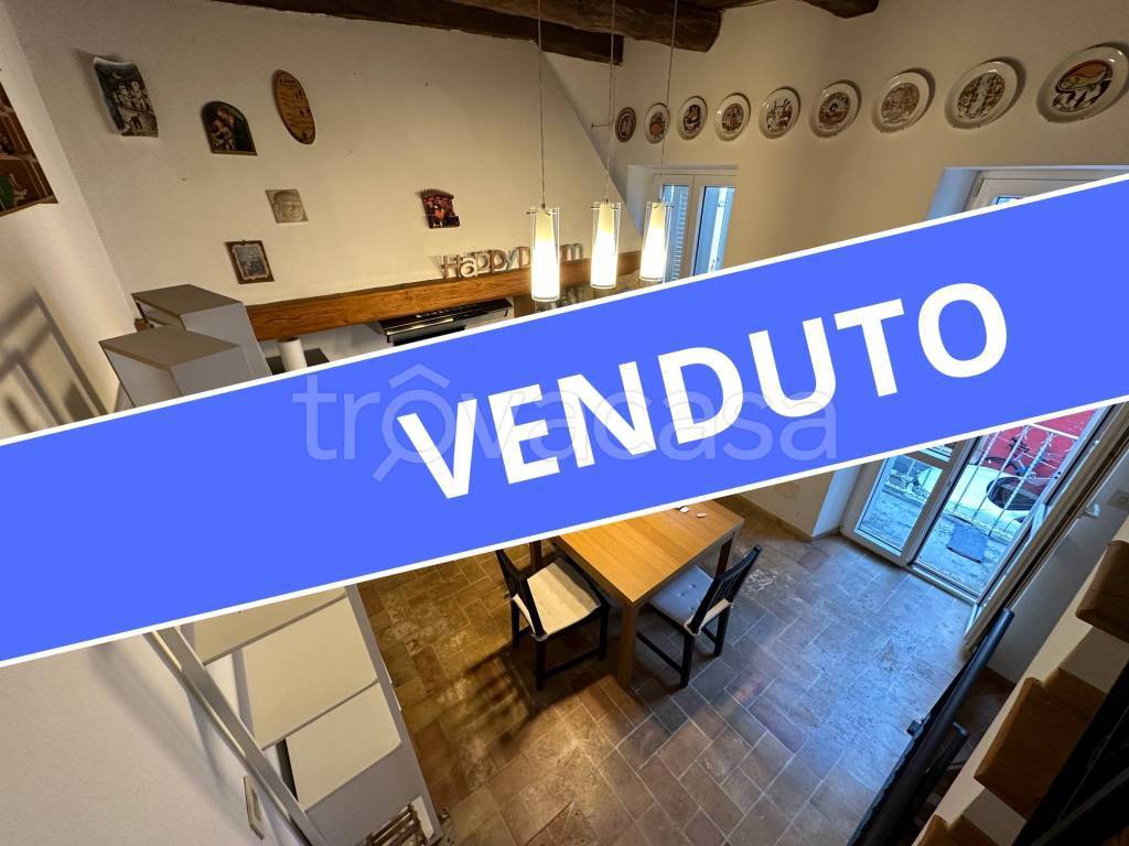 casa indipendente in vendita a San Benedetto del Tronto