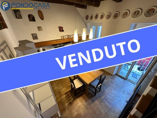 casa indipendente in vendita a San Benedetto del Tronto
