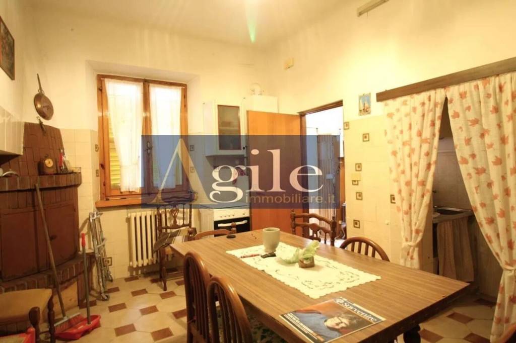 casa indipendente in vendita a San Benedetto del Tronto