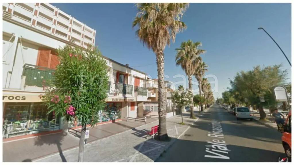 appartamento in vendita a San Benedetto del Tronto