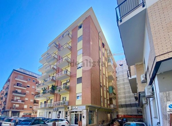 appartamento in vendita a San Benedetto del Tronto