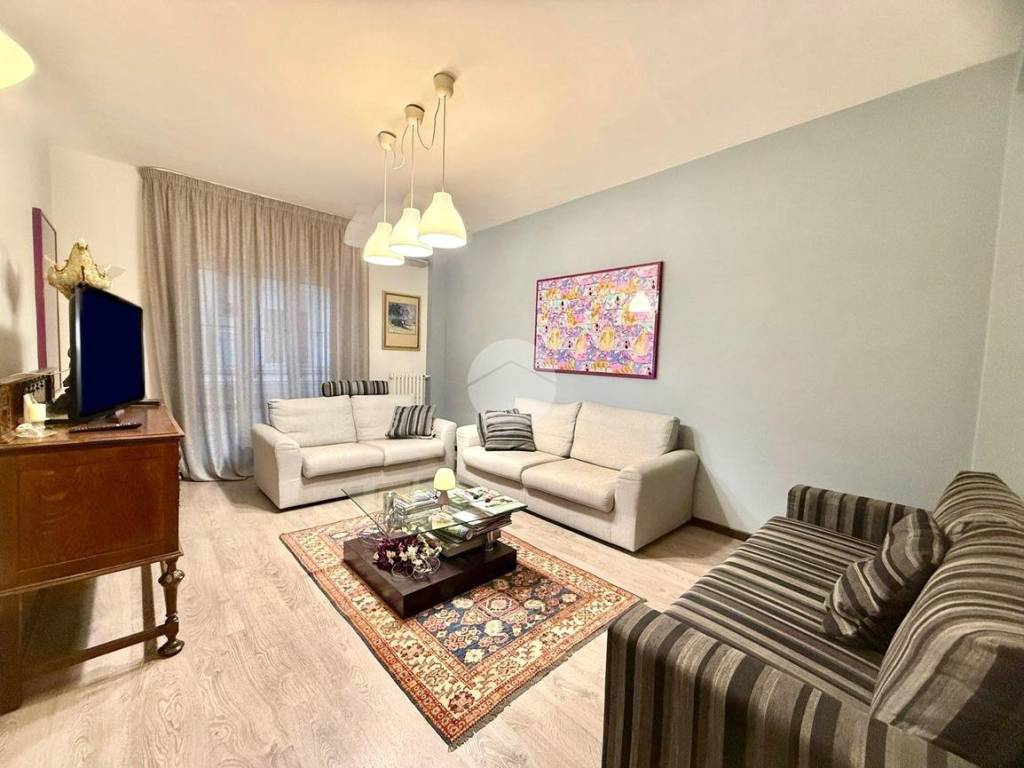 appartamento in vendita a San Benedetto del Tronto