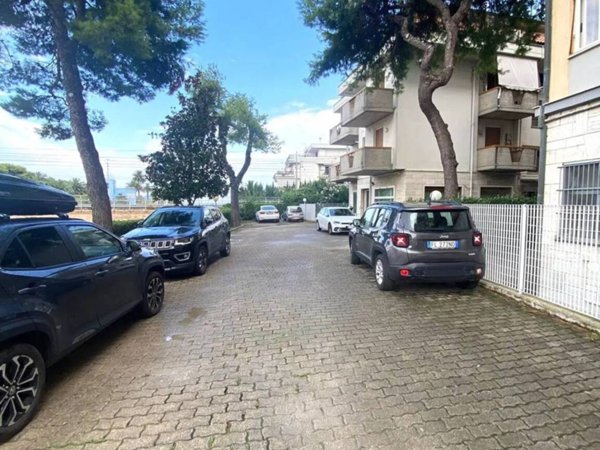 appartamento in vendita a San Benedetto del Tronto