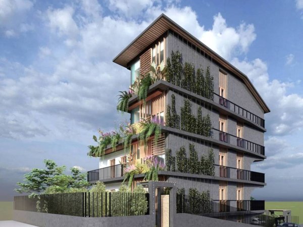 appartamento in vendita a San Benedetto del Tronto