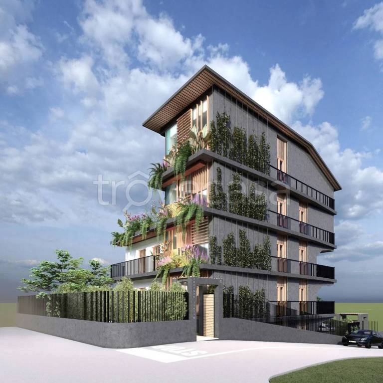 appartamento in vendita a San Benedetto del Tronto