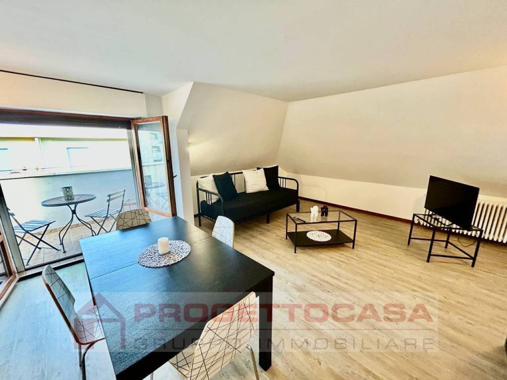 appartamento in vendita a San Benedetto del Tronto in zona Sentina