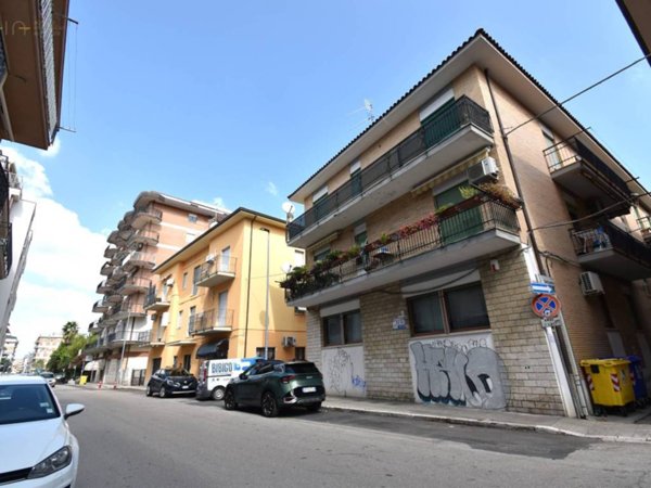 appartamento in vendita a San Benedetto del Tronto