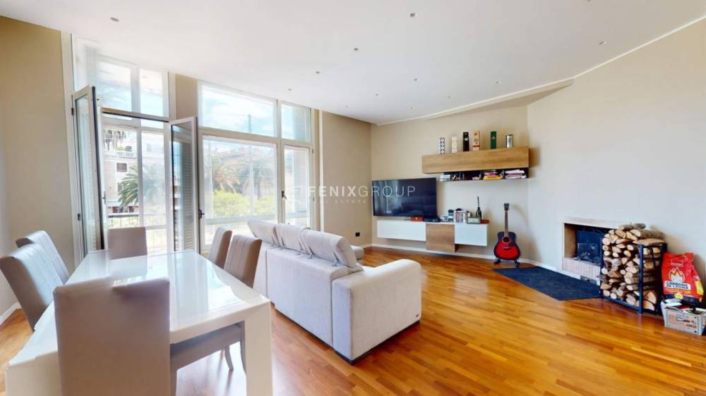 appartamento in vendita a San Benedetto del Tronto