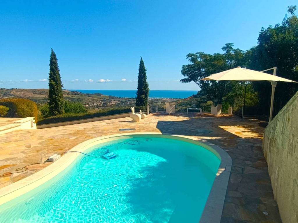 casa indipendente in vendita a San Benedetto del Tronto