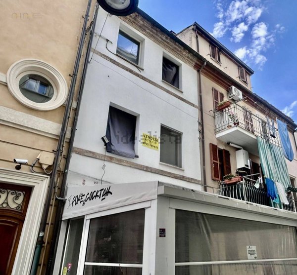 casa indipendente in vendita a San Benedetto del Tronto