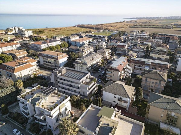 appartamento in vendita a San Benedetto del Tronto