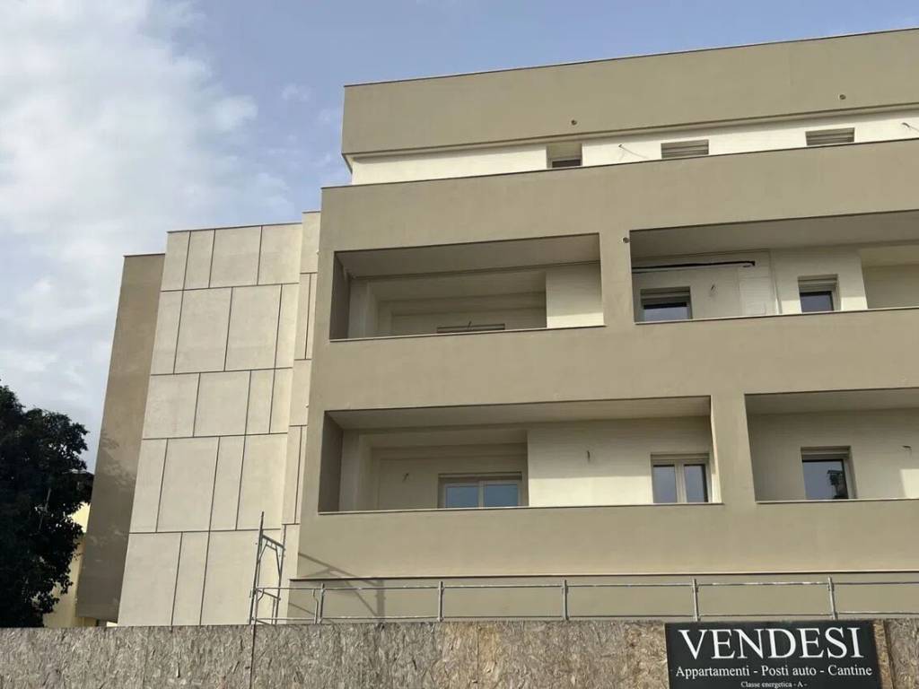 appartamento in vendita a San Benedetto del Tronto