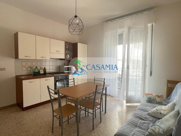 appartamento in vendita a San Benedetto del Tronto