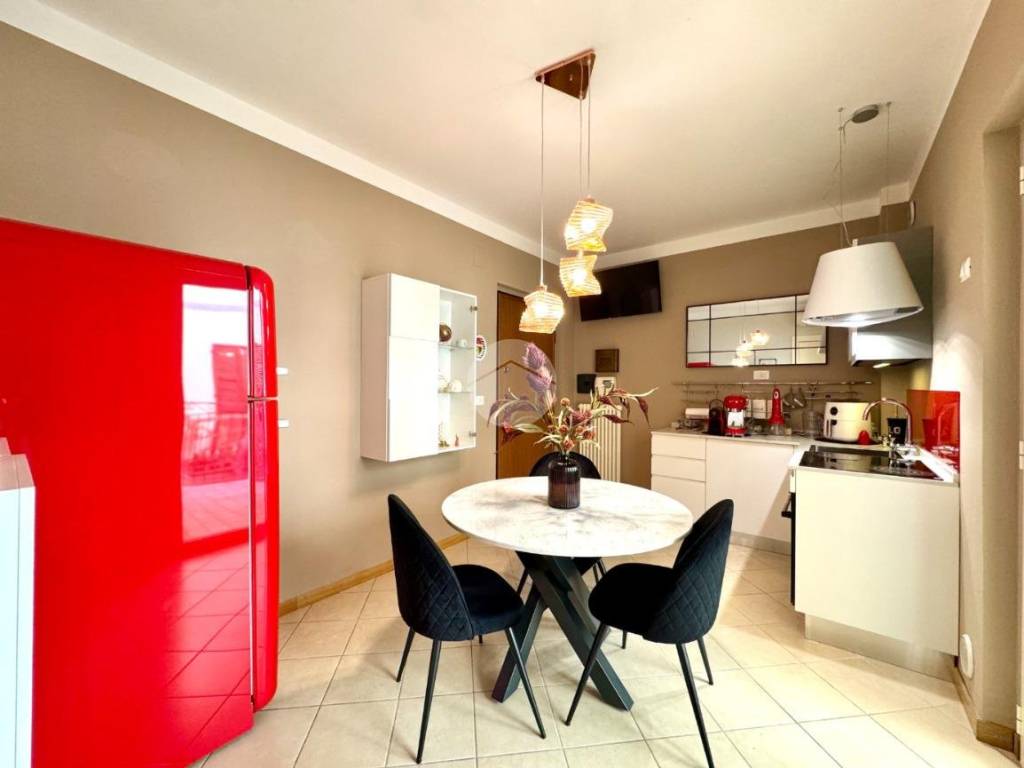 appartamento in vendita a San Benedetto del Tronto