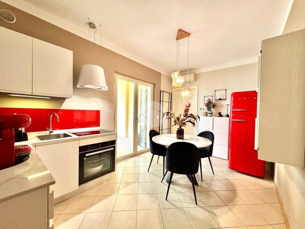 appartamento in vendita a San Benedetto del Tronto