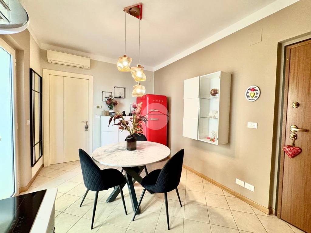 appartamento in vendita a San Benedetto del Tronto