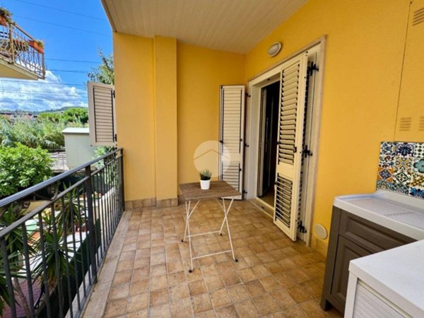 appartamento in vendita a San Benedetto del Tronto