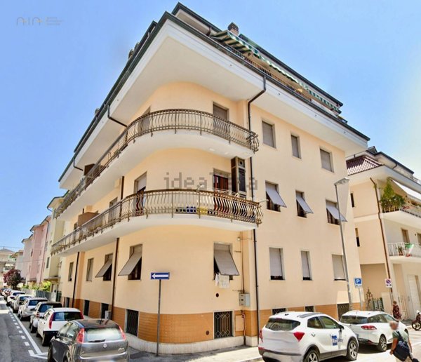 appartamento in vendita a San Benedetto del Tronto