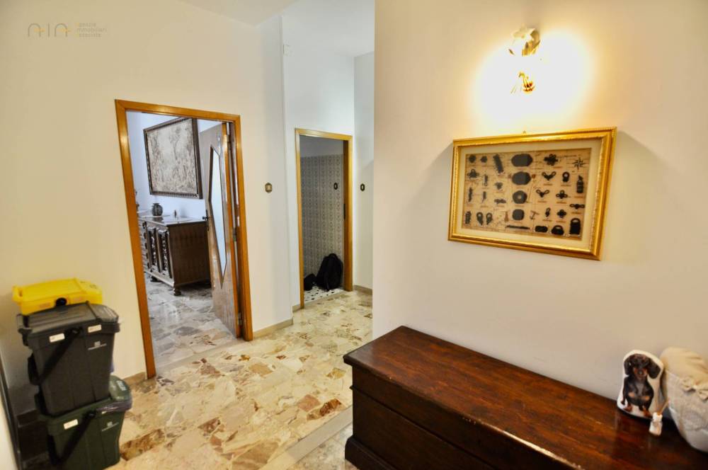 appartamento in vendita a San Benedetto del Tronto