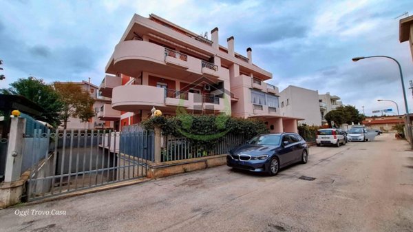 appartamento in vendita a San Benedetto del Tronto in zona Sentina