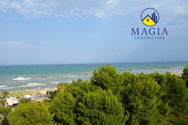 appartamento in vendita a San Benedetto del Tronto