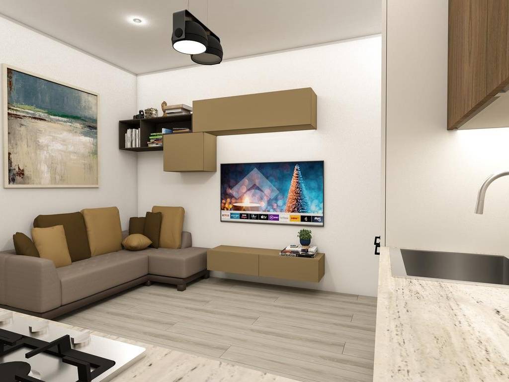 appartamento in vendita a San Benedetto del Tronto