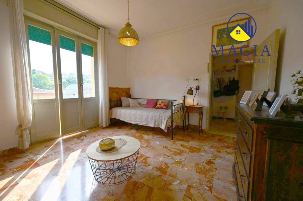 appartamento in vendita a San Benedetto del Tronto